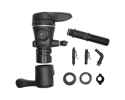 Піногасник на 1 потік Drive, новий