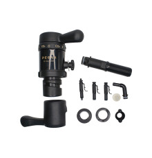 Піногасник на 2 потоки U-Classic S зі смарт дроселем TM Pegas, новий