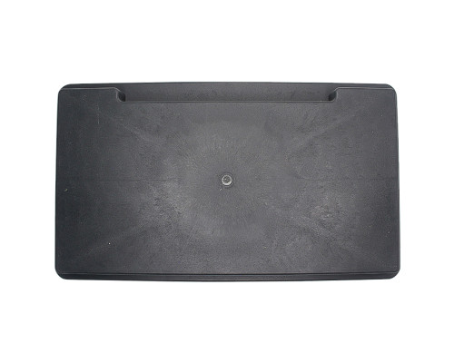 Каплезбірник пластиковий розмір 29*16*3см, новий