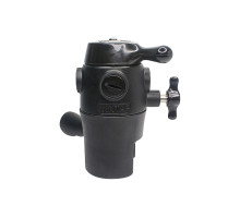 Піногасник на 2 потоки TM Wintap eco-lux twin, новий