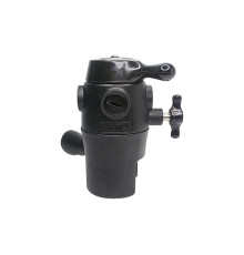 Піногасник на 2 потоки TM Wintap eco-lux twin, новий