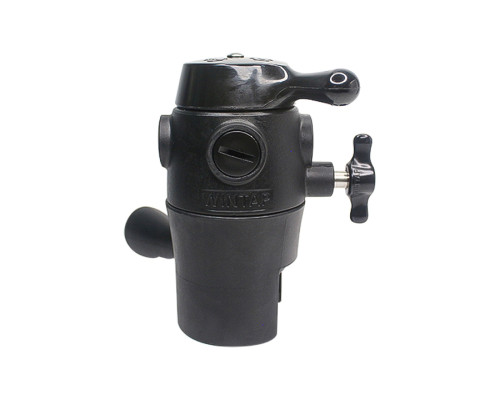 Піногасник на 1 потік TM Wintap eco-lux, новий