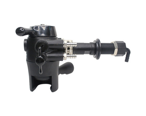 Піногасник на 1 потік TM Wintap eco-lux, новий