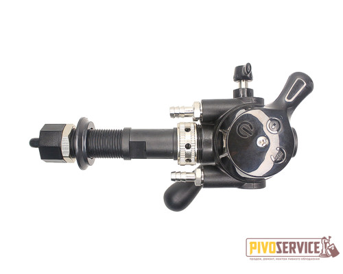 Піногасник на 2 потоки TM Wintap eco-lux twin, новий