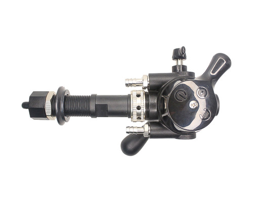 Піногасник на 2 потоки TM Wintap eco-lux twin, новий