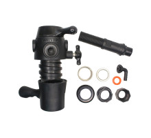 Піногасник на 1 потік TM Wintap eco-lux, новий