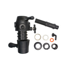 Піногасник на 1 потік TM Wintap eco-lux, новий