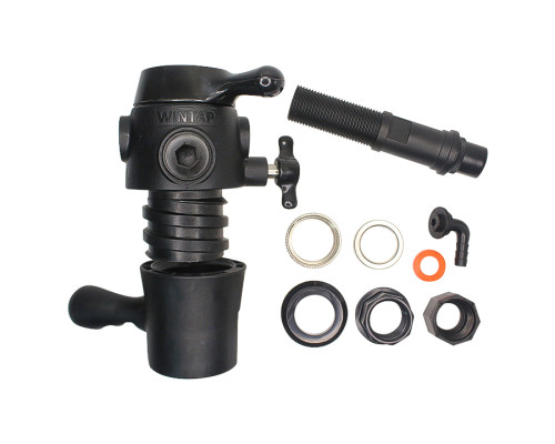 Піногасник на 1 потік TM Wintap eco-lux, новий