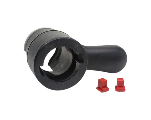 Ложка піногасника Itap Boel під скло (кронен пробка) з бортиками