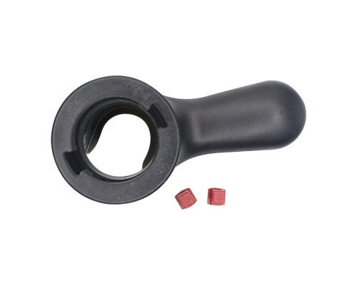 Ложка піногасника Itap Boel під скло (кронен пробка) з бортиками