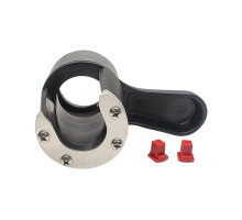 Ложка піногасника Itap Boel під скло (кронен пробка) з бортиками