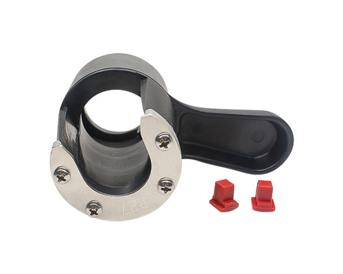 Ложка піногасника Itap Boel під скло (кронен пробка) з бортиками