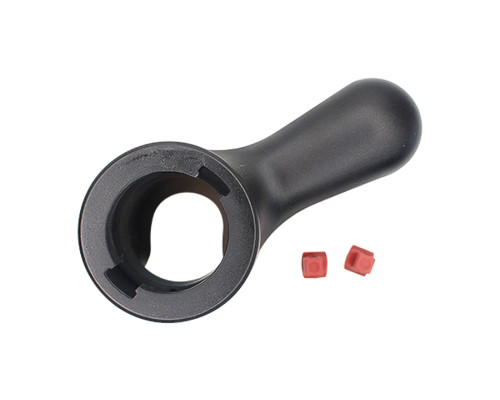 Ложка піногасника Itap Boel під скло (шампанське) з бортиками