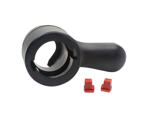 Ложка піногасника Itap Boel під скло (шампанське) з бортиками