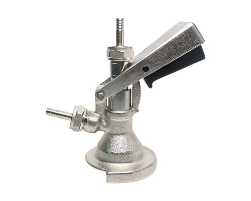 Забірна пивна головка Тип А (флеш) ТМ UBC, б/в