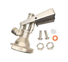 Забірна пивна головка Тип А (флеш) ТМ UBC, б/в