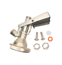 Забірна пивна головка Тип А (флеш) ТМ UBC, б/в