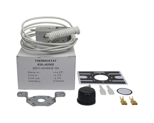 Термостат Ranko