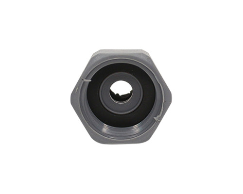 Штуцер 5/8*3/8 джонгест Китай