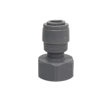 Штуцер 5/8*3/8 джонгест Китай