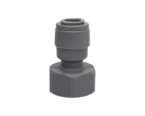 Штуцер 5/8*3/8 джонгест Китай