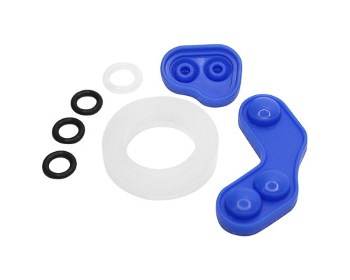 Ремкомплект піногасника Pegas S-Drive