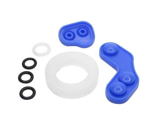 Ремкомплект піногасника Pegas S-Drive