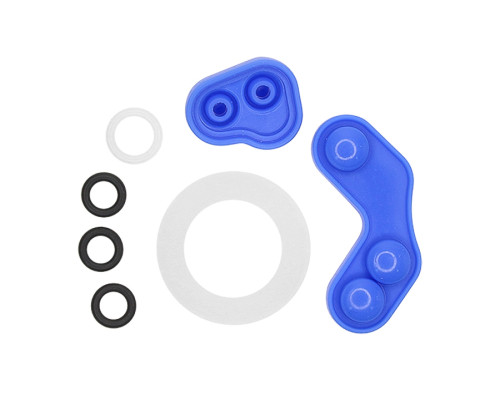 Ремкомплект піногасника Pegas S-Drive