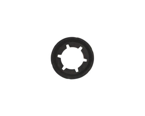 Прокладка (Юпка) нижнє ущільнення для забірної головки тип А (флеш) ТМ DSI