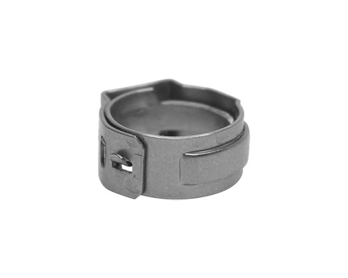 Хомут пивний метал. одноразовий 11,3