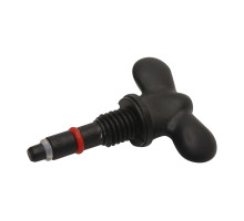 Регулятор тиску/дренажу (метелик) піногасника Itap Boel модель Х