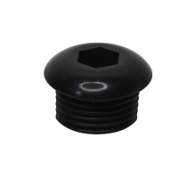 Заглушка піногасника Pegas