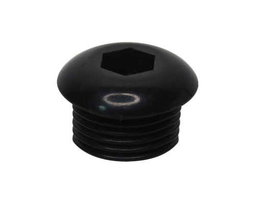 Заглушка піногасника Pegas