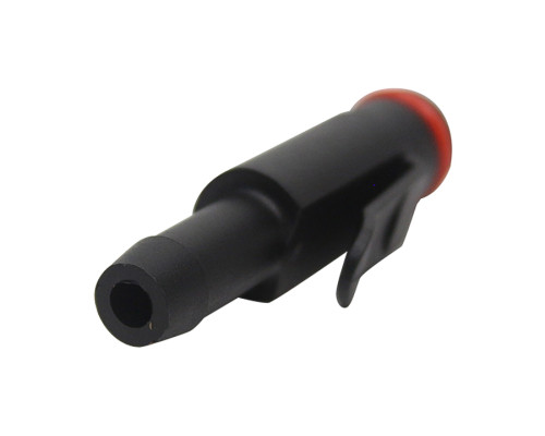 Ніпель для подачі напою, Со2, дренаж піногасника Itap Boel модель Х