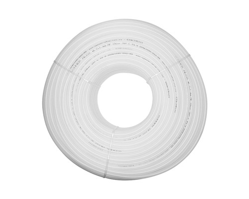 Шланг пивний ПЕ бухта*100м розмір 6,7*9,5 TM Symmer