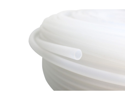 Шланг пивний ПЕ бухта*100м розмір 6,7*9,5 TM Symmer