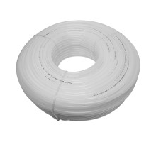 Шланг пивний ПЕ бухта*100м розмір 6,7*9,5 TM Symmer