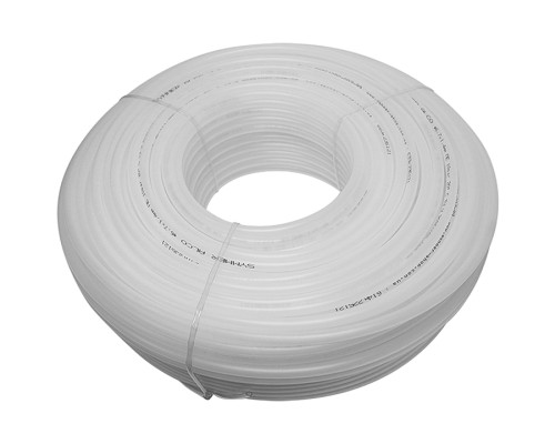 Шланг пивний ПЕ бухта*100м розмір 6,7*9,5 TM Symmer