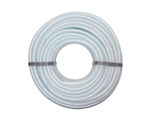 Шланг пивний ПВХ-армований бухта*50м розмір 7*12,5 TM Valpar