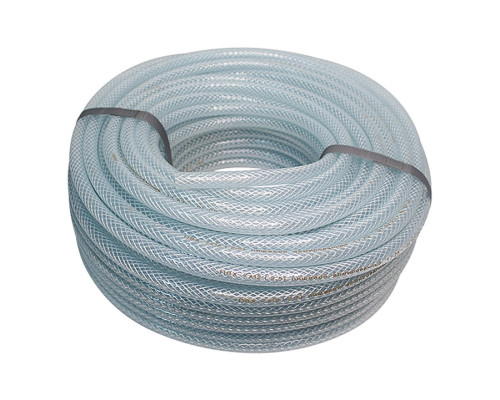 Шланг пивний ПВХ-армований бухта*50м розмір 7*12,5 TM Valpar