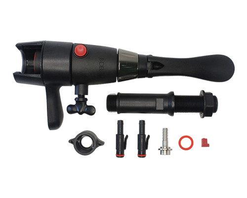 Піногасник на 1 потік Itap-XTM Boel, новий