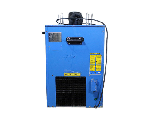 Пивний охолоджувач Тайфун-80 на 4 сорти, б/в