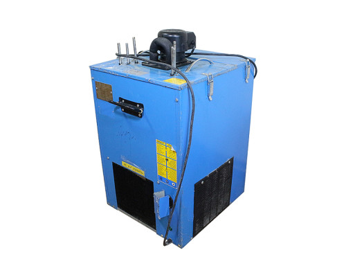 Пивний охолоджувач Тайфун-80 на 4 сорти, б/в