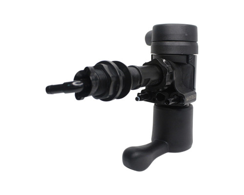 Піногасник на 1 потік U-Classic S зі смарт-дроселем TM Pegas, новий