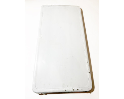 Каплезбірник металевий розмір 404*211*10мм, новий