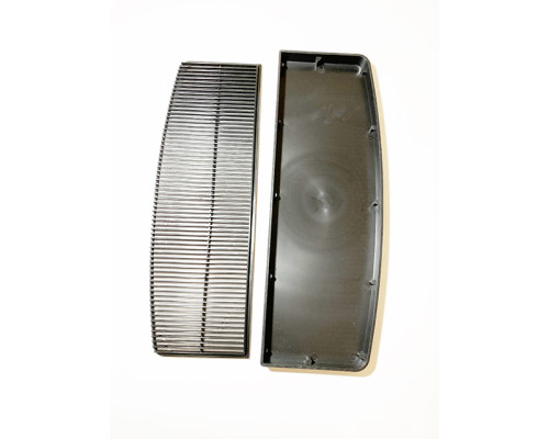 Каплезбірник пластиковий розмір 42*14*3см, новий