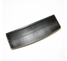 Каплезбірник пластиковий розмір 42*14*3см, новий