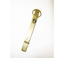 Ключ універсальний для фітингів пивних кег 30л і 50л