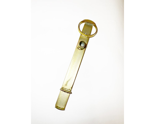 Ключ універсальний для фітингів пивних кег 30л і 50л