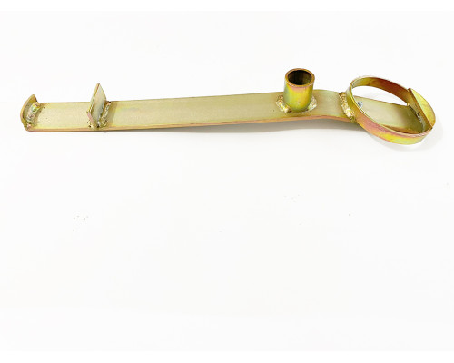 Ключ універсальний для фітингів пивних кег 30л і 50л